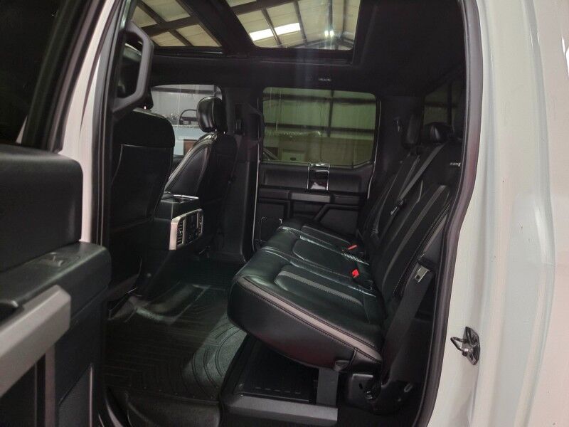 2020 Ford F-250 Platinum 6.7L Diesel GPS Nav Camera Sunroof 20in Wheels 35in Nitto FREE WARRANTY Arlington TX