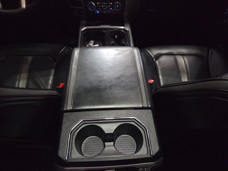 2020 Ford F-250 Platinum 6.7L Diesel GPS Nav Camera Sunroof 20in Wheels 35in Nitto FREE WARRANTY Arlington TX