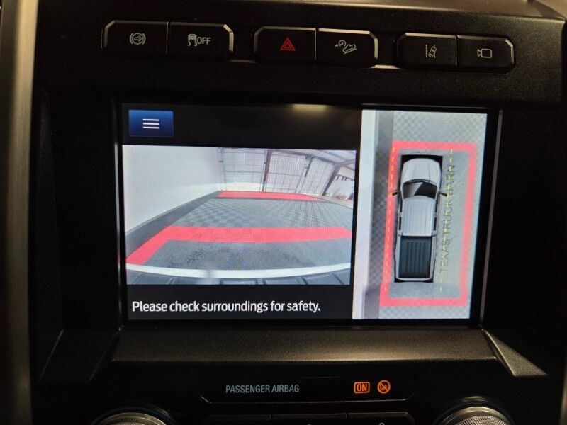 2020 Ford F-250 Platinum 6.7L Diesel GPS Nav Camera Sunroof 20in Wheels 35in Nitto FREE WARRANTY Arlington TX