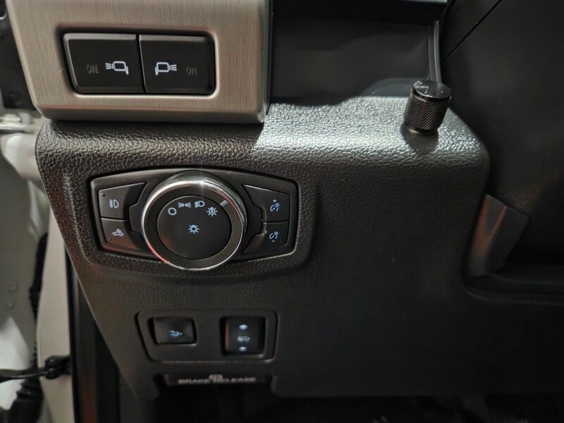 2020 Ford F-250 Platinum 6.7L Diesel GPS Nav Camera Sunroof 20in Wheels 35in Nitto FREE WARRANTY Arlington TX