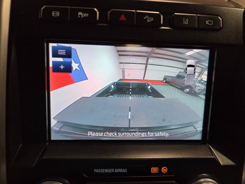 2020 Ford F-250 Platinum 6.7L Diesel GPS Nav Camera Sunroof 20in Wheels 35in Nitto FREE WARRANTY Arlington TX