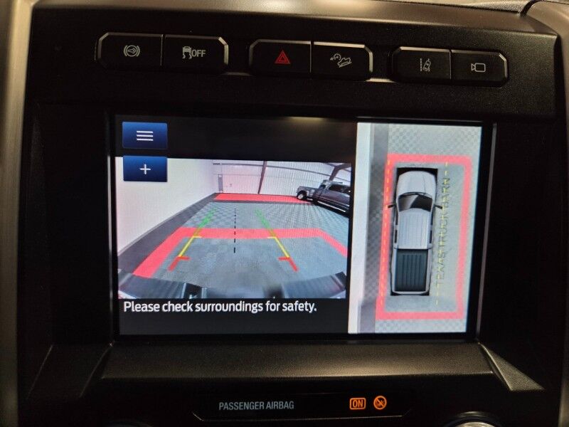 2020 Ford F-250 Platinum 6.7L Diesel GPS Nav Camera Sunroof 20in Wheels 35in Nitto FREE WARRANTY Arlington TX