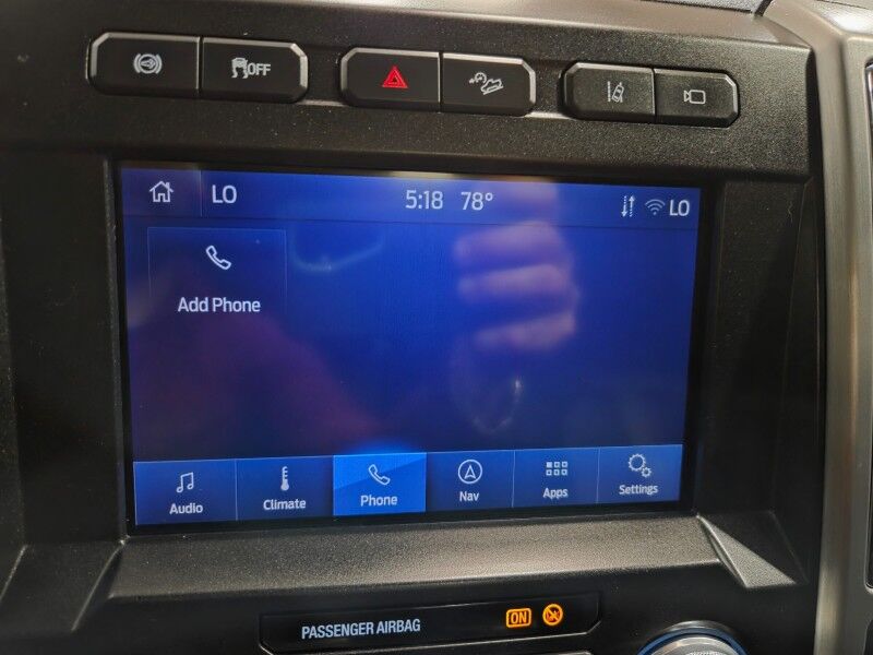 2020 Ford F-250 Platinum 6.7L Diesel GPS Nav Camera Sunroof 20in Wheels 35in Nitto FREE WARRANTY Arlington TX