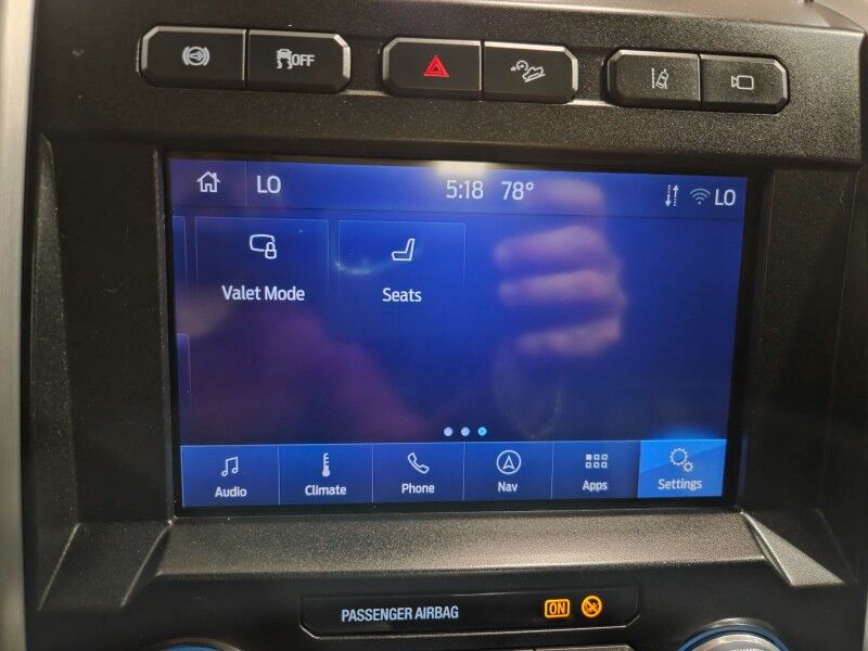 2020 Ford F-250 Platinum 6.7L Diesel GPS Nav Camera Sunroof 20in Wheels 35in Nitto FREE WARRANTY Arlington TX