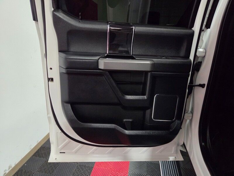 2020 Ford F-250 Platinum 6.7L Diesel GPS Nav Camera Sunroof 20in Wheels 35in Nitto FREE WARRANTY Arlington TX