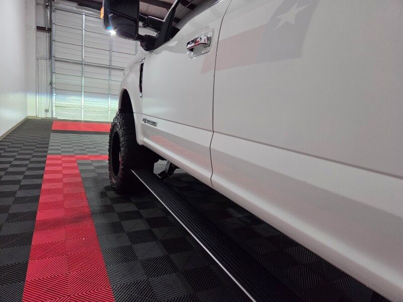 2020 Ford F-250 Platinum 6.7L Diesel GPS Nav Camera Sunroof 20in Wheels 35in Nitto FREE WARRANTY Arlington TX