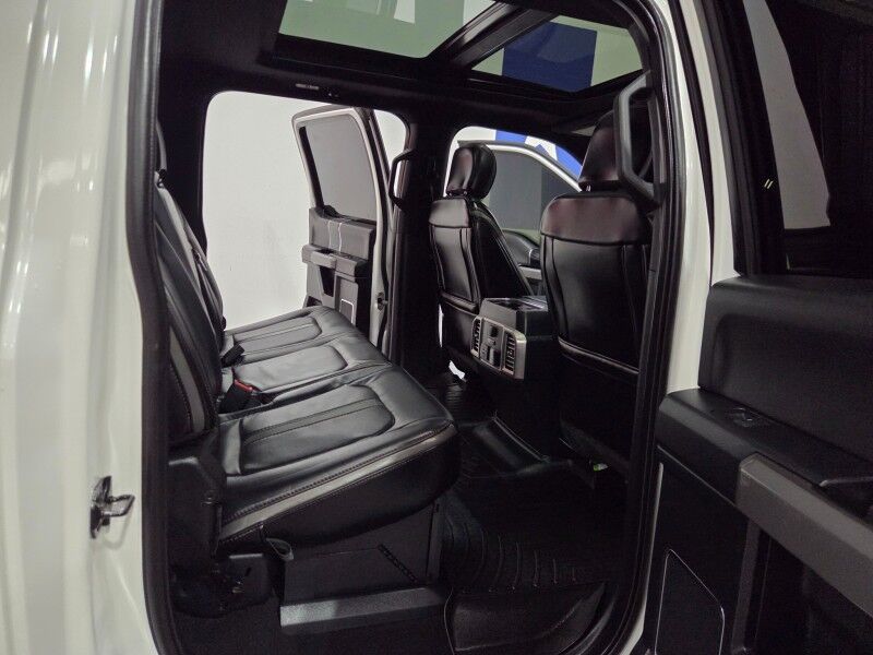 2020 Ford F-250 Platinum 6.7L Diesel GPS Nav Camera Sunroof 20in Wheels 35in Nitto FREE WARRANTY Arlington TX