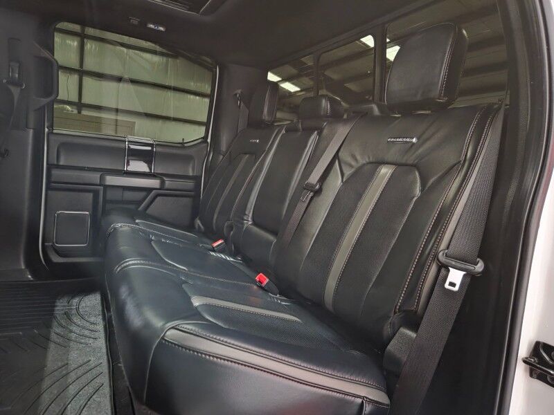 2020 Ford F-250 Platinum 6.7L Diesel GPS Nav Camera Sunroof 20in Wheels 35in Nitto FREE WARRANTY Arlington TX