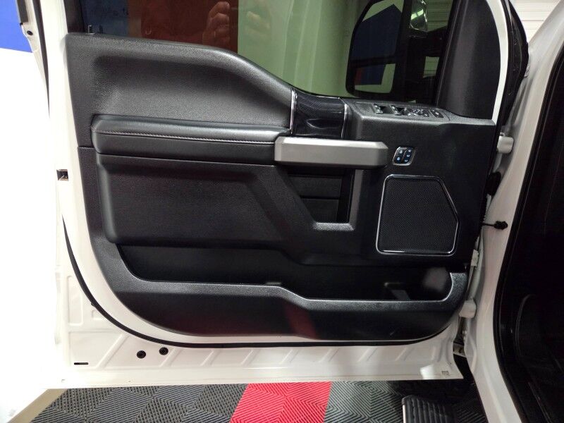 2020 Ford F-250 Platinum 6.7L Diesel GPS Nav Camera Sunroof 20in Wheels 35in Nitto FREE WARRANTY Arlington TX