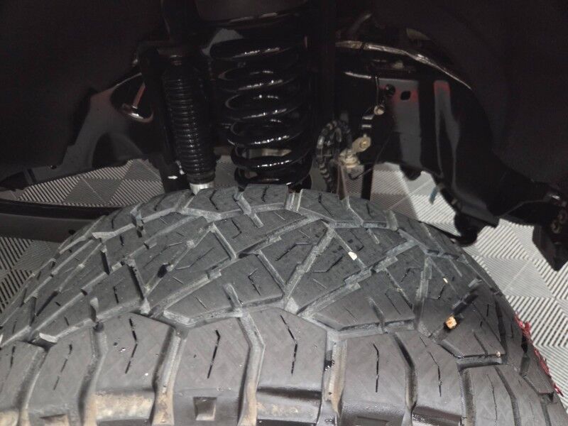 2020 Ford F-250 Platinum 6.7L Diesel GPS Nav Camera Sunroof 20in Wheels 35in Nitto FREE WARRANTY Arlington TX