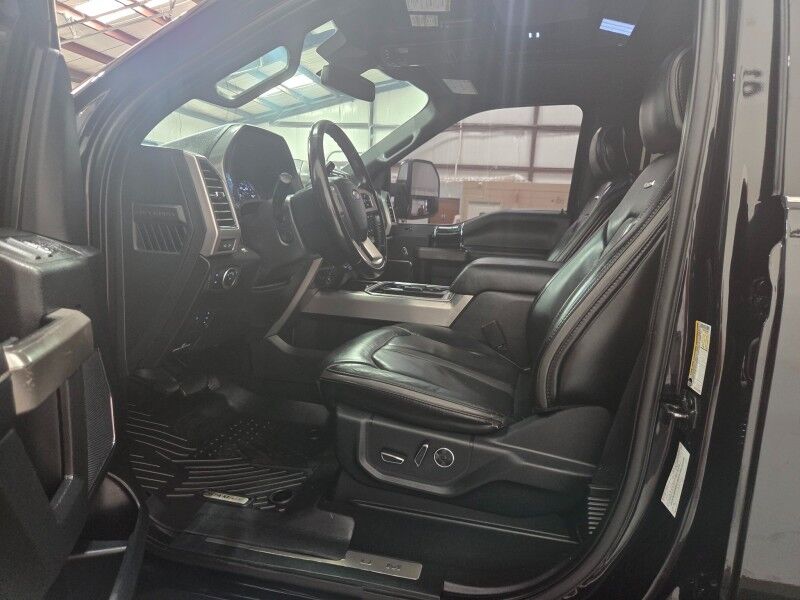 2020 Ford F-250 Platinum BDS Lift Fox Shocks 6.7L Diesel 22in American Force Wheels FREE WARRANTY Arlington TX