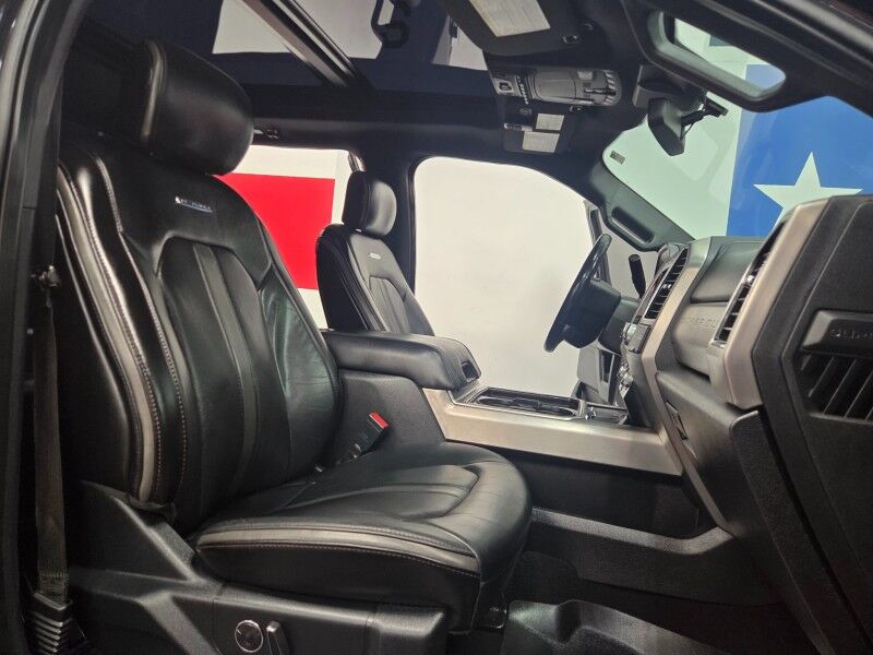 2020 Ford F-250 Platinum BDS Lift Fox Shocks 6.7L Diesel 22in American Force Wheels FREE WARRANTY Arlington TX