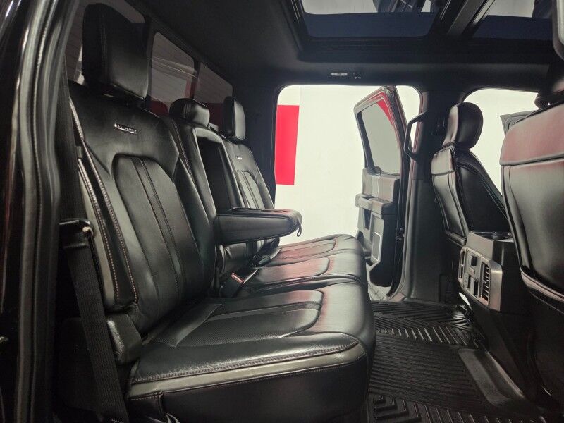 2020 Ford F-250 Platinum BDS Lift Fox Shocks 6.7L Diesel 22in American Force Wheels FREE WARRANTY Arlington TX