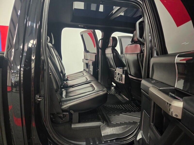 2020 Ford F-250 Platinum BDS Lift Fox Shocks 6.7L Diesel 22in American Force Wheels FREE WARRANTY Arlington TX