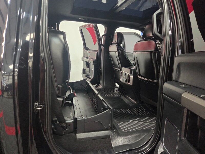 2020 Ford F-250 Platinum BDS Lift Fox Shocks 6.7L Diesel 22in American Force Wheels FREE WARRANTY Arlington TX
