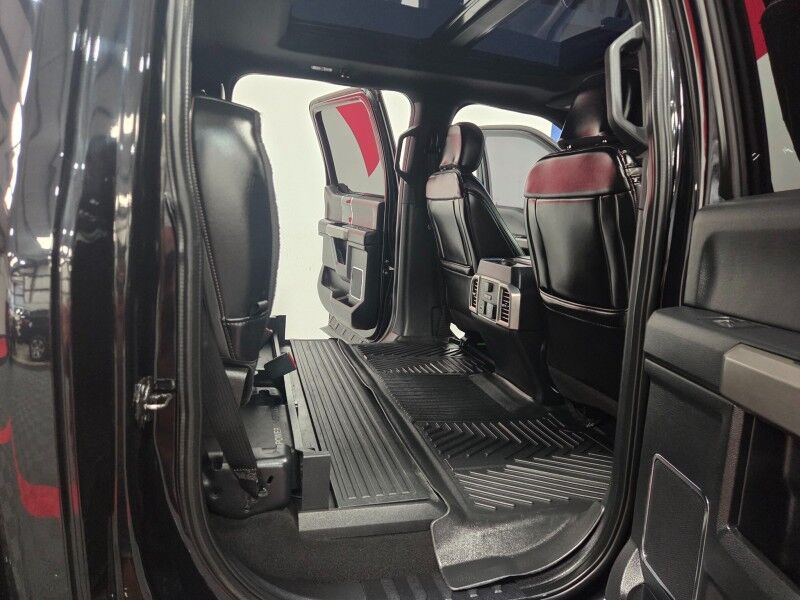 2020 Ford F-250 Platinum BDS Lift Fox Shocks 6.7L Diesel 22in American Force Wheels FREE WARRANTY Arlington TX