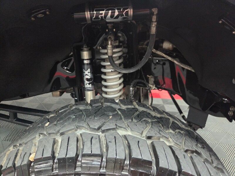 2020 Ford F-250 Platinum BDS Lift Fox Shocks 6.7L Diesel 22in American Force Wheels FREE WARRANTY Arlington TX