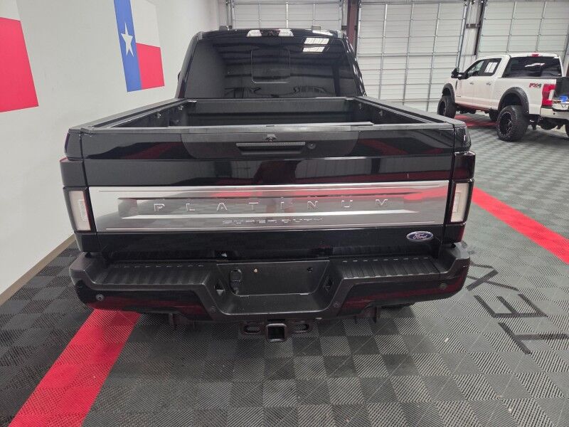 2020 Ford F-250 Platinum BDS Lift Fox Shocks 6.7L Diesel 22in American Force Wheels FREE WARRANTY Arlington TX
