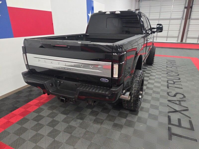 2020 Ford F-250 Platinum BDS Lift Fox Shocks 6.7L Diesel 22in American Force Wheels FREE WARRANTY Arlington TX