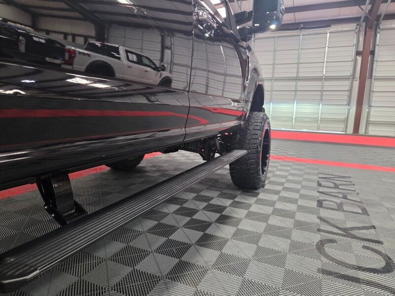 2020 Ford F-250 Platinum BDS Lift Fox Shocks 6.7L Diesel 22in American Force Wheels FREE WARRANTY Arlington TX