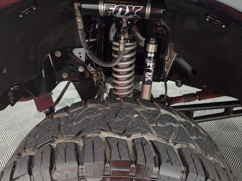 2020 Ford F-250 Platinum BDS Lift Fox Shocks 6.7L Diesel 22in American Force Wheels FREE WARRANTY Arlington TX