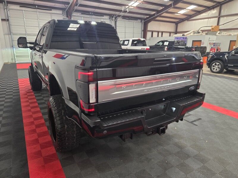 2020 Ford F-250 Platinum BDS Lift Fox Shocks 6.7L Diesel 22in American Force Wheels FREE WARRANTY Arlington TX