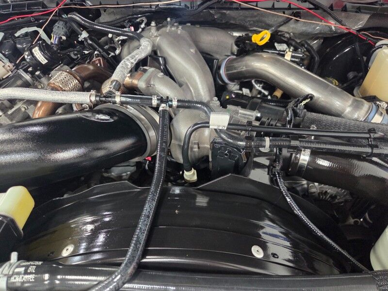 2020 Ford F-250 Platinum BDS Lift Fox Shocks 6.7L Diesel 22in American Force Wheels FREE WARRANTY Arlington TX