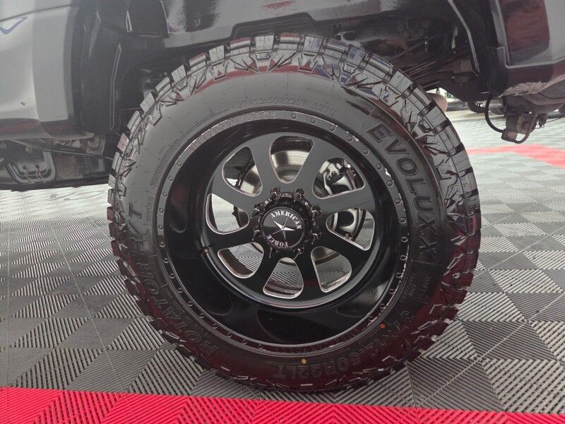 2020 Ford F-250 Platinum BDS Lift Fox Shocks 6.7L Diesel 22in American Force Wheels FREE WARRANTY Arlington TX