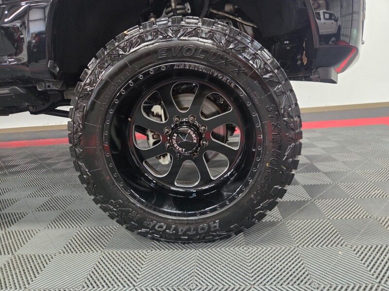 2020 Ford F-250 Platinum BDS Lift Fox Shocks 6.7L Diesel 22in American Force Wheels FREE WARRANTY Arlington TX