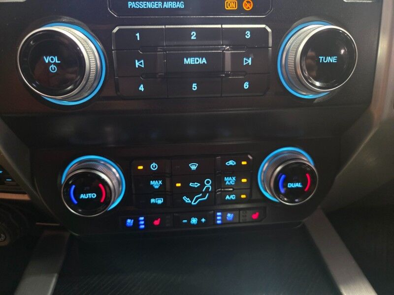 2020 Ford F-250 Platinum BDS Lift Fox Shocks 6.7L Diesel 22in American Force Wheels FREE WARRANTY Arlington TX