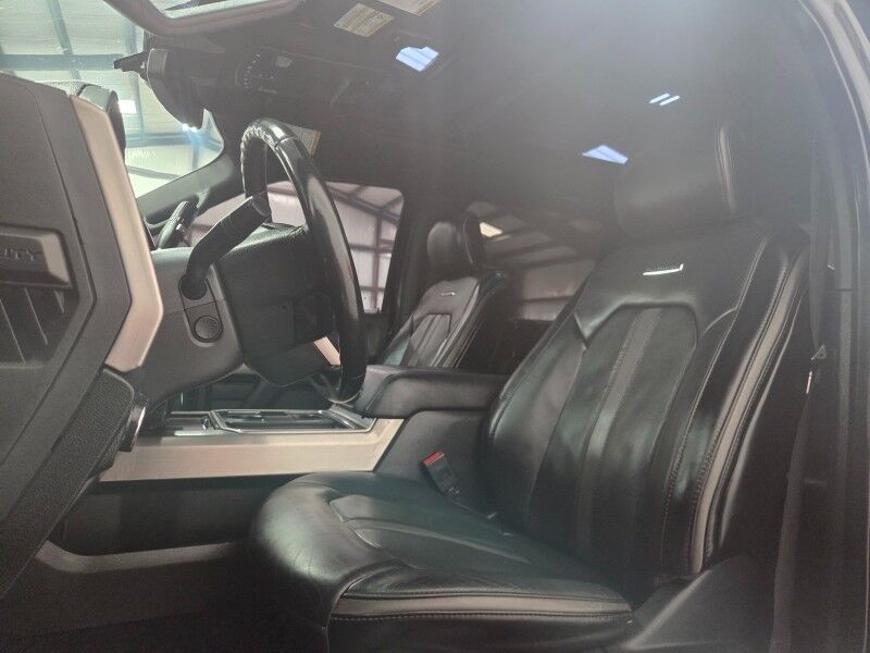 2020 Ford F-250 Platinum BDS Lift Fox Shocks 6.7L Diesel 22in American Force Wheels FREE WARRANTY Arlington TX