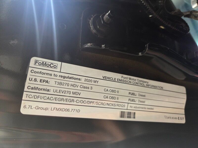 2020 Ford F-250 Platinum BDS Lift Fox Shocks 6.7L Diesel 22in American Force Wheels FREE WARRANTY Arlington TX