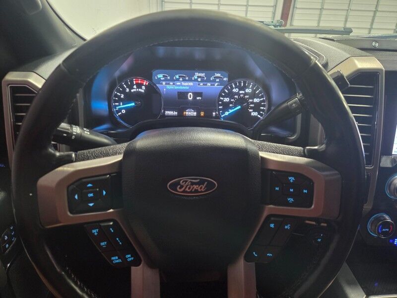 2020 Ford F-250 Platinum BDS Lift Fox Shocks 6.7L Diesel 22in American Force Wheels FREE WARRANTY Arlington TX