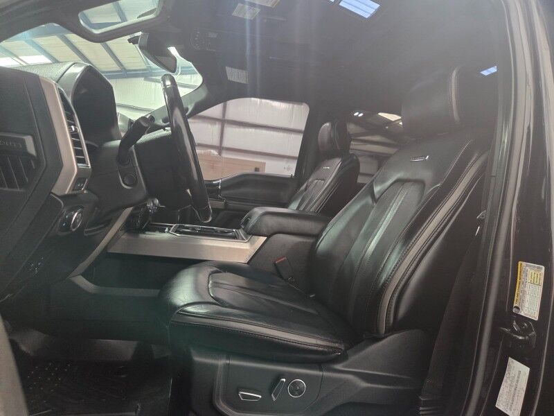 2020 Ford F-250 Platinum BDS Lift Fox Shocks 6.7L Diesel 22in American Force Wheels FREE WARRANTY Arlington TX