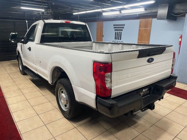2020 Ford F-250 SD XL Long Bed 2WD