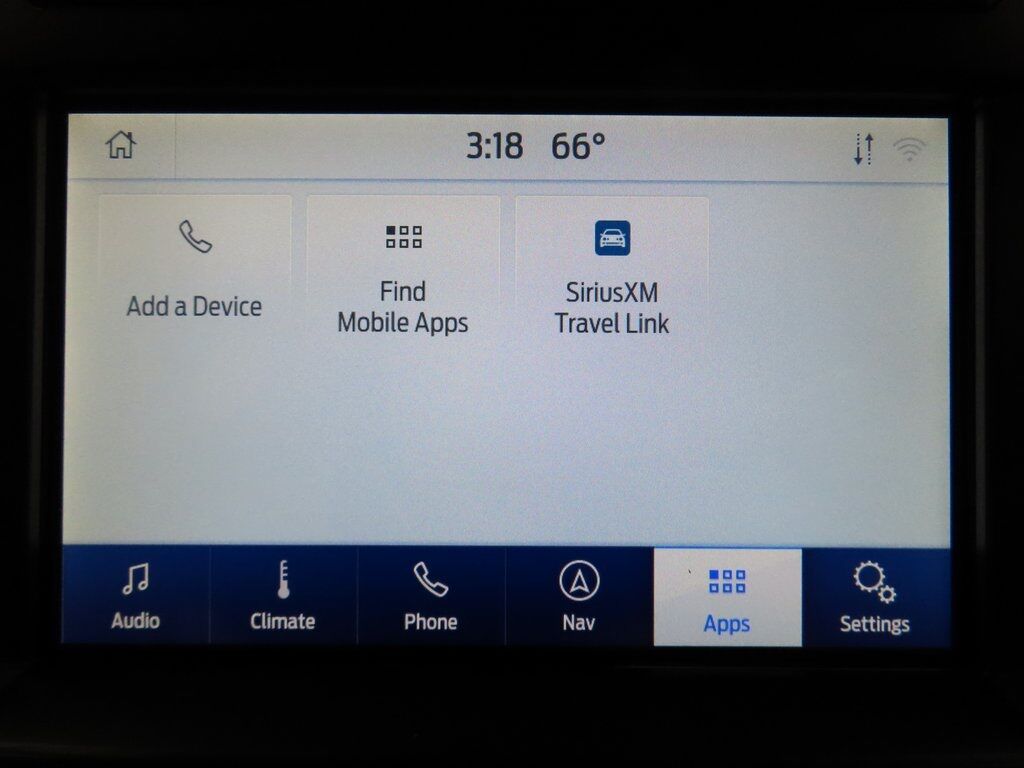 2020 Ford F-250 Super Duty 4x4 Crew Cab Lariat Fond du Lac WI