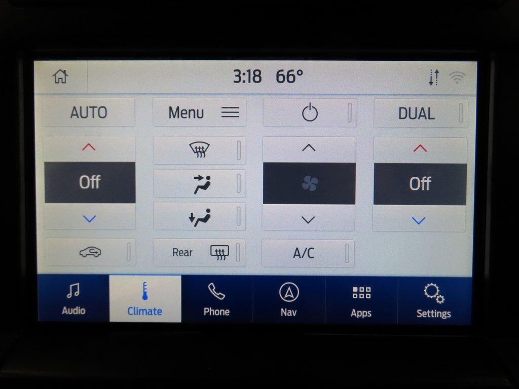 2020 Ford F-250 Super Duty 4x4 Crew Cab Lariat Fond du Lac WI