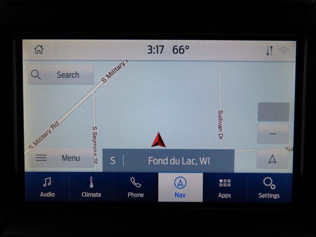 2020 Ford F-250 Super Duty 4x4 Crew Cab Lariat Fond du Lac WI