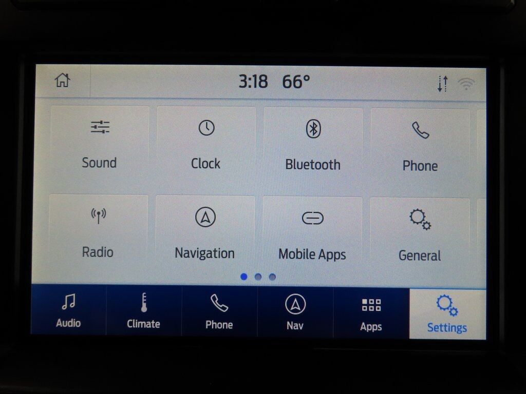 2020 Ford F-250 Super Duty 4x4 Crew Cab Lariat Fond du Lac WI