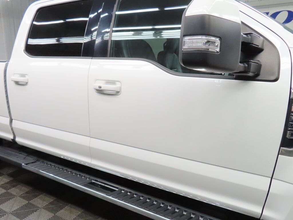 2020 Ford F-250 Super Duty 4x4 Crew Cab Lariat Fond du Lac WI