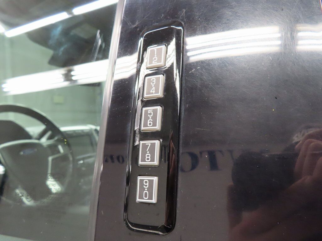 2020 Ford F-250 Super Duty 4x4 Crew Cab Lariat Fond du Lac WI