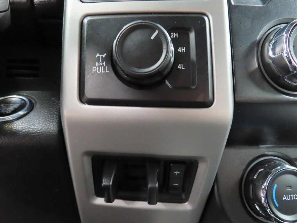 2020 Ford F-250 Super Duty 4x4 Crew Cab Lariat Fond du Lac WI