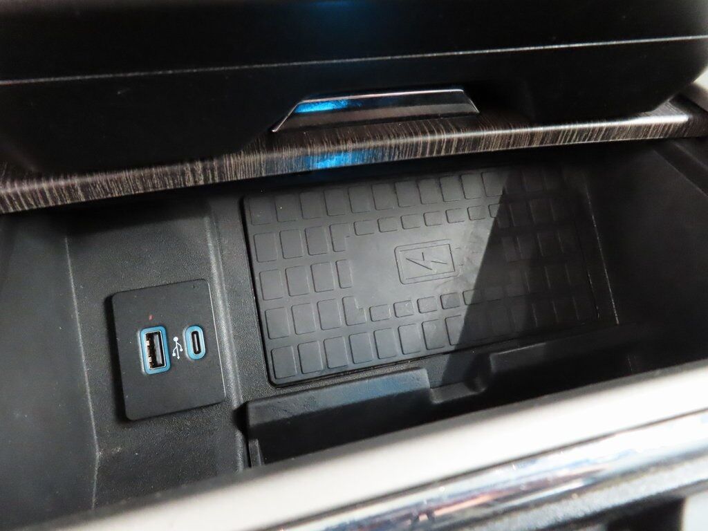 2020 Ford F-250 Super Duty 4x4 Crew Cab Lariat Fond du Lac WI