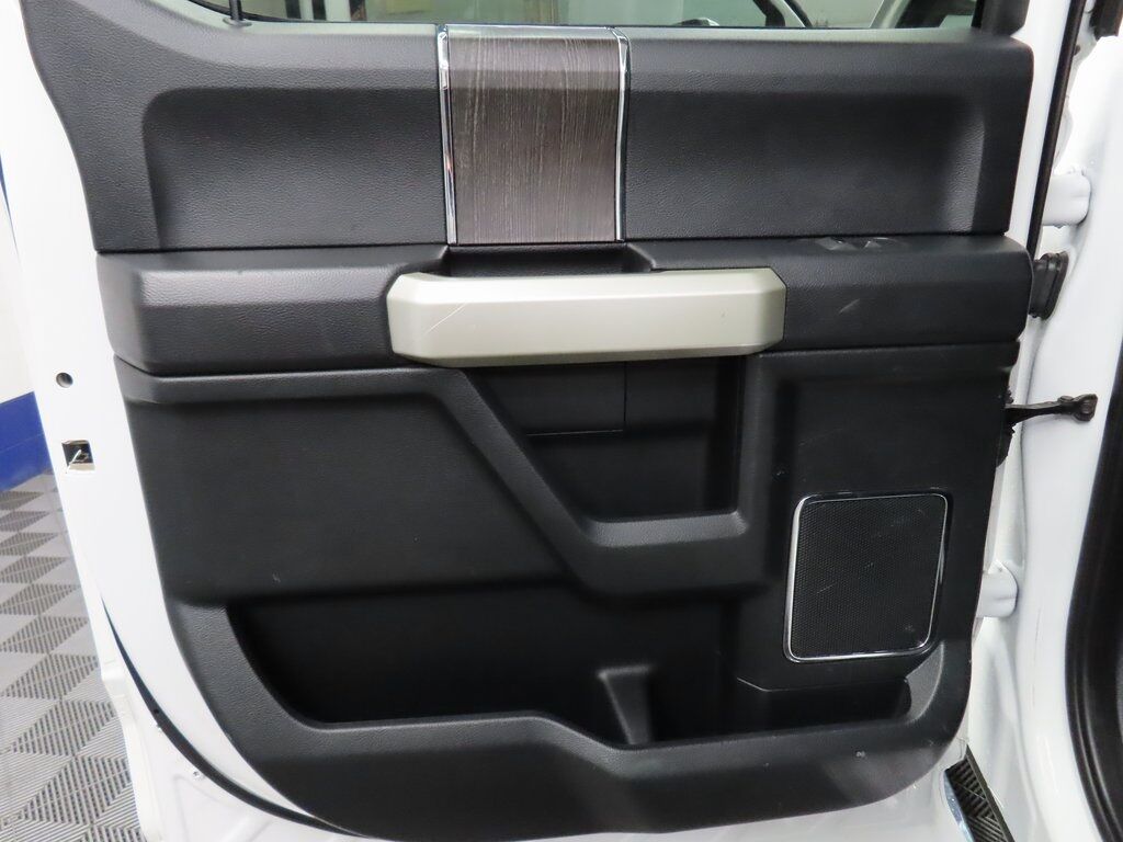 2020 Ford F-250 Super Duty 4x4 Crew Cab Lariat Fond du Lac WI