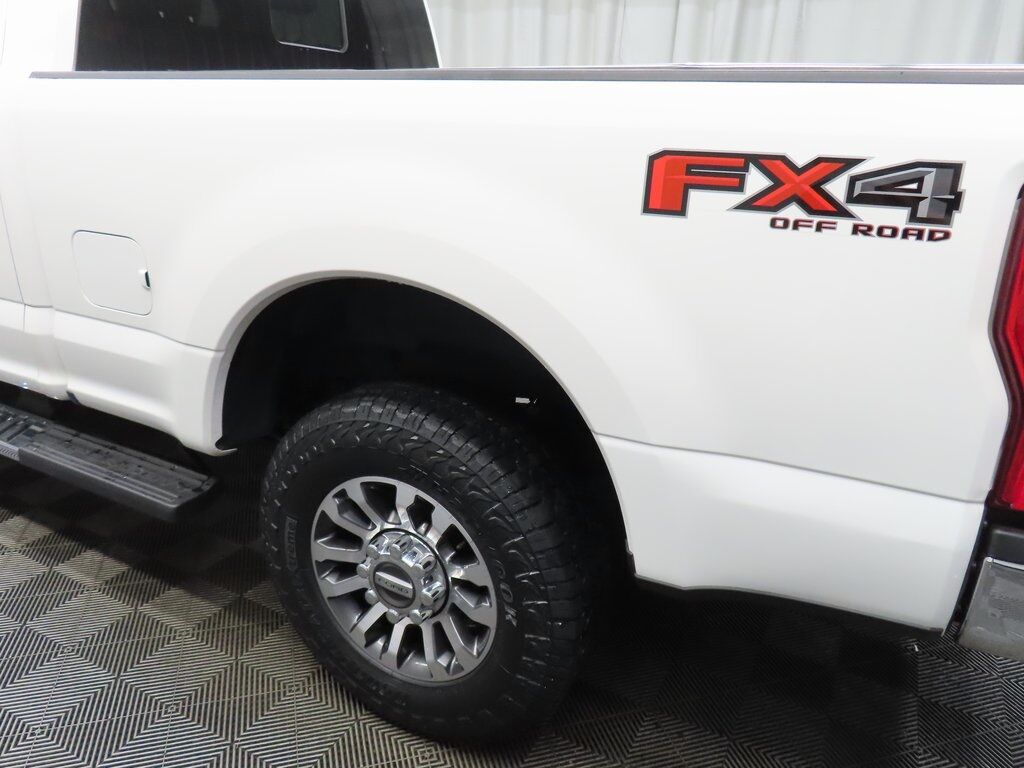 2020 Ford F-250 Super Duty 4x4 Crew Cab Lariat Fond du Lac WI