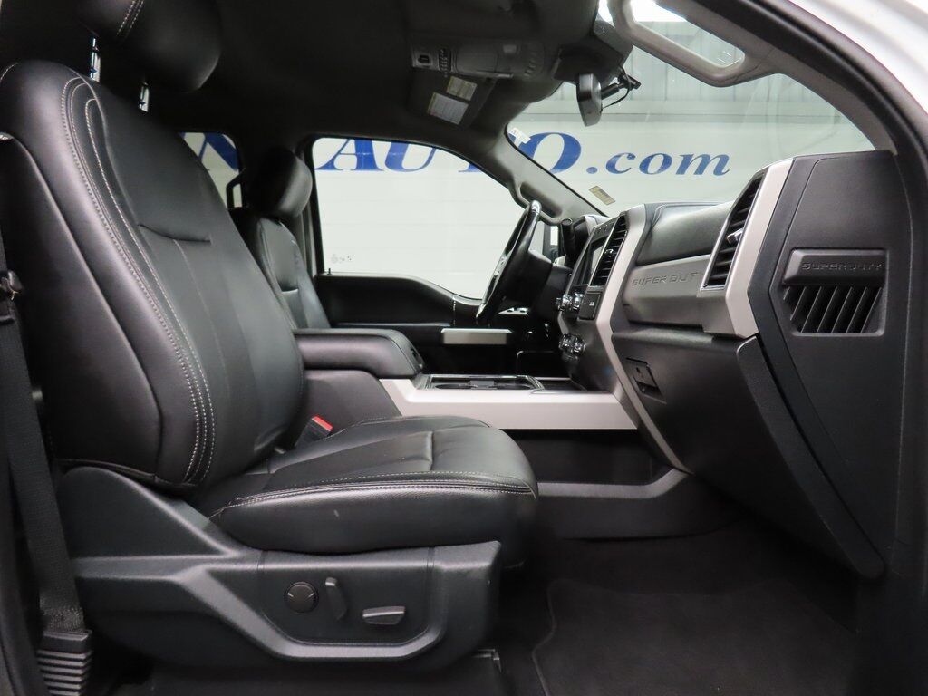 2020 Ford F-250 Super Duty 4x4 Crew Cab Lariat Fond du Lac WI