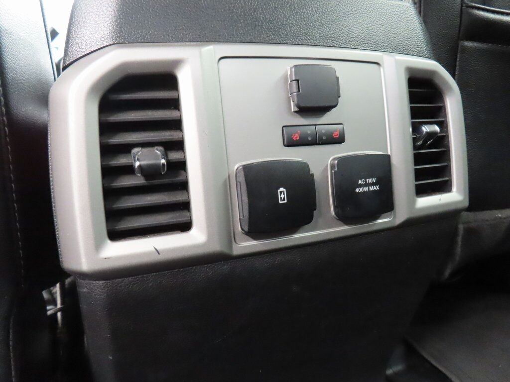 2020 Ford F-250 Super Duty 4x4 Crew Cab Lariat Fond du Lac WI