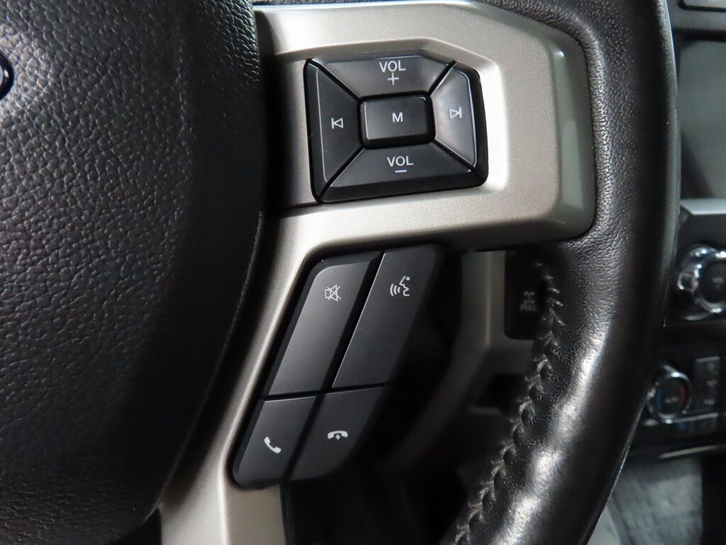 2020 Ford F-250 Super Duty 4x4 Crew Cab Lariat Fond du Lac WI