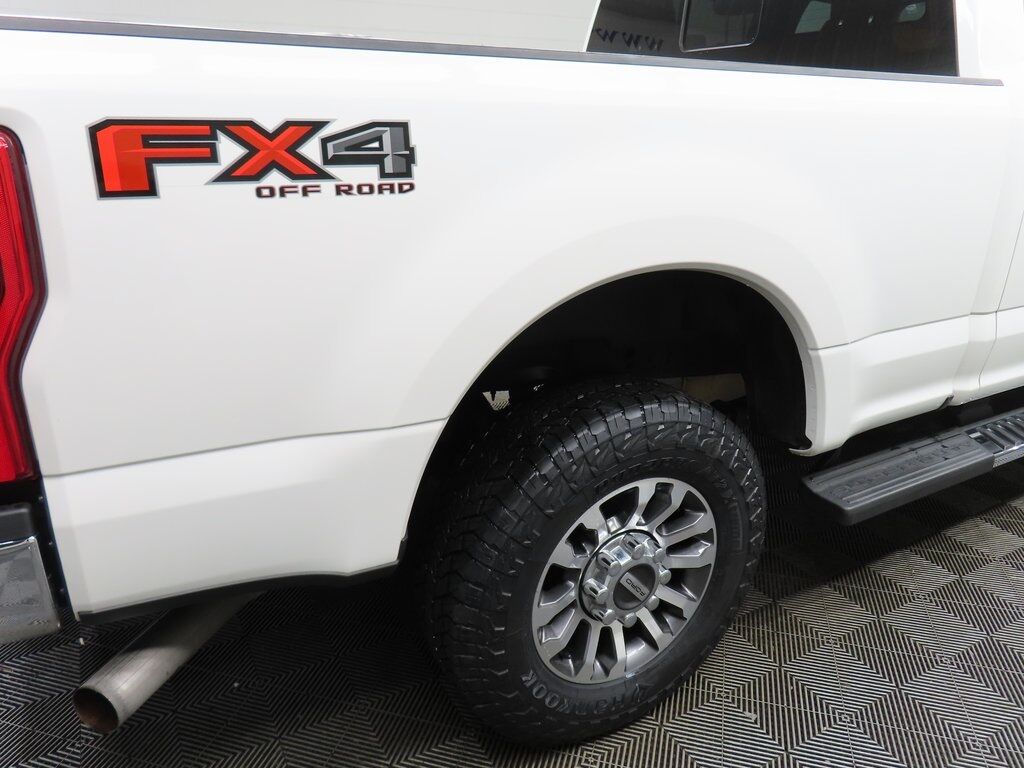 2020 Ford F-250 Super Duty 4x4 Crew Cab Lariat Fond du Lac WI