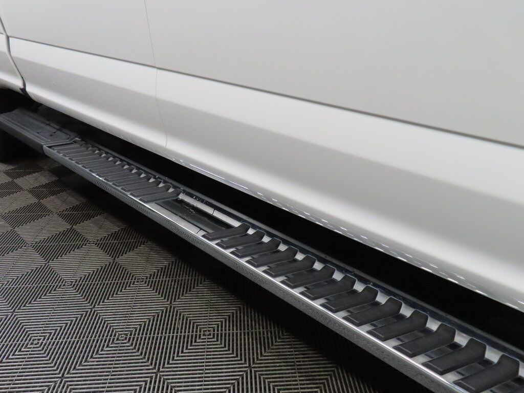 2020 Ford F-250 Super Duty 4x4 Crew Cab Lariat Fond du Lac WI